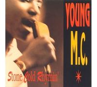 Young Mc - Stone Cold Rhymin