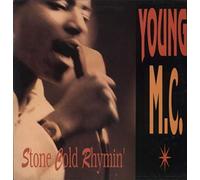 YOUNG MC - YOUNG MC / STONE COLD RHYMIN (ALBUM)
