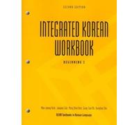Young-Mee Cho Hyo Lee Carol Schulz Ho-Min Sohn Sun Integrated Korea (Tascabile)
