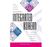 Young-Mee Cho Hyo Sang Lee Carol Schulz Ho-min Sohn Integrated Kore (Tascabile)