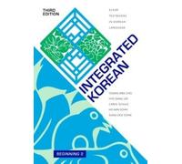 Young-mee Yu Cho Ho-min Sohn Carol Schulz Hyo Sang L Integrated Kore (Tascabile)