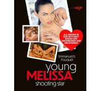 Young Melissa: Original English/German Edition. Englisch/Deutsche Originalausgabe