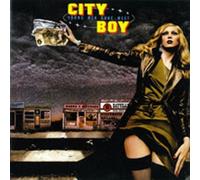 Young Men Gone West by City Boy (2008-08-05)