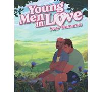 David M. Booher David Hazan Luciano Vecchio Joe Glas Young Men in Lo (Tascabile)