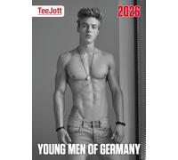 Young Men of Germany 2026