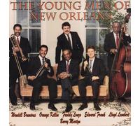 Young Men Of New Orleans - Young Men Of New Orleans