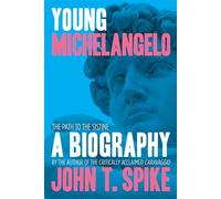 Young Michelangelo: The Path To The Sistine