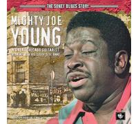 Young,Mighty Joe - The Sonet Blues Story