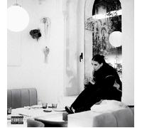 Young Miko Do Not Disturb (CD) Album (Jewel Case)