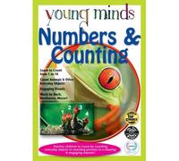Young Minds Numbers & Counti - Young Minds Numbers & Counti [Edizione: Regno Unito]
