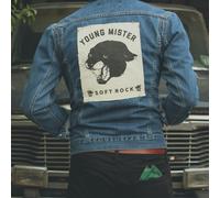 Young Mister Soft Rock (CD)