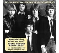 young modern it's automatic: the best of young modern (CD)
