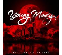 Young Money - Rise of an Empire