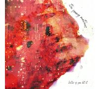 Young Mothers Better If You Let It (CD) Album