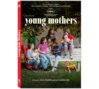 Young Mothers DVD From the acclaimed directing duo Jean-Pierre and Luc D (DVD)