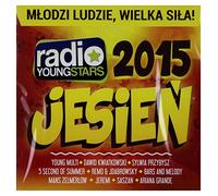 Young Multi - Radio Young Stars Jesień 2015 [CD]