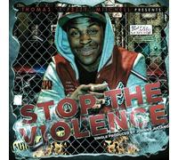 Young N Recklezz - Stop The Violence