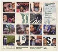Young N Restless - Vol. 1-Young N Restless