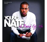 Young Nate - A Piece of Me