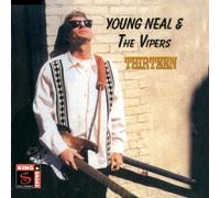 Young Neal & the Vipers - Thirteen