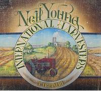 Young Neil - A Treasure (CD + Blu-ray)