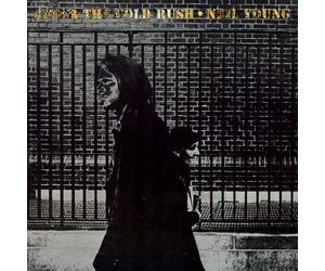 Young, Neil - After The Gold Rush