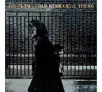 Neil Young After the Gold Rush (CD) 50th Anniversary Album