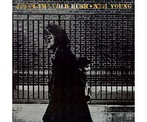 Young Neil - After The Goldrush
