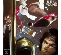 Young,Neil - American Stars'n Bars (180gr.)