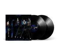 Young Neil And The Chrome Hearts - As Times Explodes - Live Album Doppio Vinile