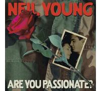 Young Neil - Are You Passionate ?