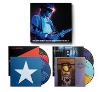 Neil Young Official Release Series Discs 13, 14, 20 & 21 - Volume 4 (CD) Box Set