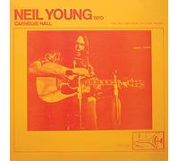 Neil Young Carnegie Hall 1970 (CD) Album