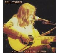 Citizen Kane Jr. Blues 1974 - Neil Young (Audio Cd)