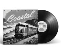 Neil Young - Coastal Soundtrack (140 g) (LP)