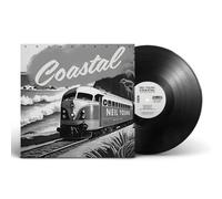 Neil Young - Coastal Soundtrack (140 g) (LP)