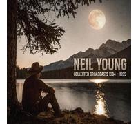 Collected Broadcasts 1984-1995
