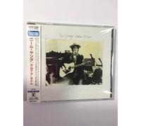 YOUNG, NEIL - COMES A TIME