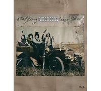 Americana (Blu-ray) Neil Young & Crazy Horse