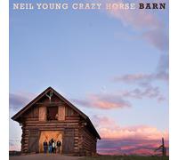 Young,Neil & Crazy Horse - Barn (2 LP)