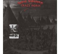 Young Neil & Crazy Horse - Broken Arrow