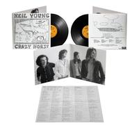 Neil Young & Crazy Horse - Dume (2 LP)