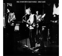 Audio Cd Neil Young & Crazy Horse - Early Daze