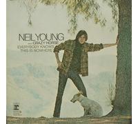 Young,Neil&Crazy Horse - Everybody Knows...
