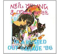 Neil Young & Crazy Horse - In a Rusted Out Garage..