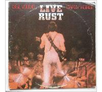 Young,Neil&Crazy Horse - Live Rust