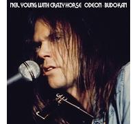 Vinile Neil Young & Crazy Horse - Odeon Budokan