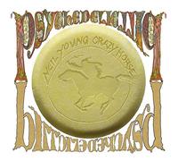 Young Neil & Crazy Horse - Psychedelic Pill