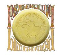 Young Neil & Crazy Horse - Psychedelic Pill