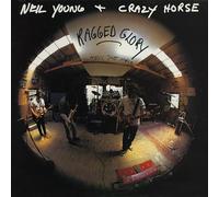 Neil Young and Crazy Horse Ragged Glory (Vinyl LP) 12" Album Box Set